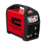 Аппарат аргонно-дуговой сварки Telwin SUPERIOR TIG 251 DC-HF/LIFT VRD 400V TELWIN