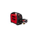 Аппарат аргонно-дуговой сварки Telwin SUPERIOR TIG 251 DC-HF/LIFT VRD 400V+ACC TELWIN