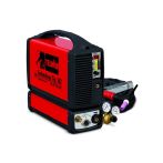 Аппарат аргонно-дуговой сварки Telwin TECHNOLOGY TIG 182 AC/DC-HF/LIFT 230V+AC TELWIN