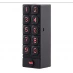 Бездротова клавіатура YALE LINUS Keypad чорна