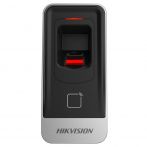 Біометричний контролер доступу Hikvision DS-K1201AEF