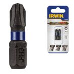 Біта IMPACT PRO PERF 25MM PH3 2PK IRWIN