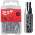 Біта MILWAUKEE TX25 25мм Milwaukee