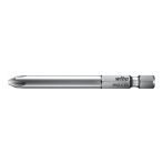 Біта Professional форма E 63 TORX® T10 x 90 мм WIHA