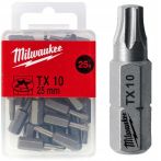 Біта SHOCKWAVE TX10 25мм Milwaukee