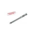 Біта TORX 1/4" Т2х50 мм