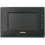 Відеодомофон Commax CDV-70A black