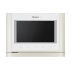 Відеодомофон Commax CDV-70M White + Pearl