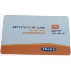 Перекодування циліндра Tokoz PRO 300, 400