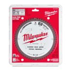 Диск пиляльний Alu PFTE діаметр 203х5/8"х24мм 58 зуб Milwaukee