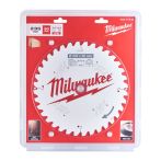 Диск пиляльний PFTE Ø235х30х24мм 36 зуб Milwaukee