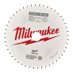 Диск пиляльний PFTE THIN KERF Ø210х30х28мм 48 зуб Milwaukee