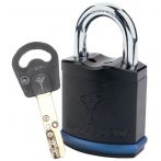 Замок підвісний Mul-t-lock E11-L (Interactive)