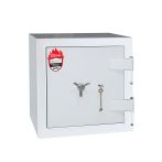 Сейф вогнезламостійкий F120CL I.51.K White
