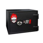 Сейф вогнестійкий FRS.32.E BLACK