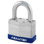 Навісний замок АВАНТЕК SL 1565 3KEY