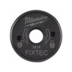 Гайка FIXTEC для КШМ діаметр180-230мм Milwaukee