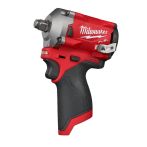 Гайкокрут акумуляторний 1/2" M12 FIWF12-0 339 Нм Milwaukee