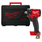 Гайкокрут акумуляторний 1/2" M18 FIW2F12-0X 339Нм Milwaukee