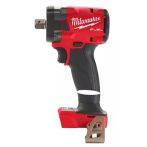 Гайкокрут акумуляторний 1/2" M18 FIW2P12-0X 339Нм Milwaukee