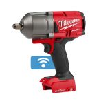 Гайкокрут акумуляторний 1/2" M18 ONEFHIWF12-0X 1898Нм Milwaukee