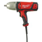 Гайкокрут MILWAUKEE 1/2" IPWE 400 R 725Вт 400Нм Milwaukee