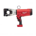 Гідравлічний кабелеріз FORCE LOGIC™ MILWAUKEE M18 HCC45-0C ONE-KEY 