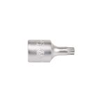 Головка TORX 1/4" T20 25 мм KING TONY