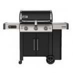 Газовий Гриль Weber Genesis II EX-315 GBS 61015775 Чорний