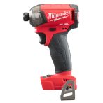 Гвинтокрут акумуляторний 1/4" HEX MILWAUKEE, M18 FQID-0X, 50Нм