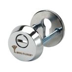 Броненакладка накладна Mul-t-lock SL3 40-89мм CN хром