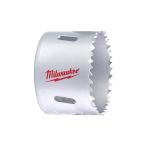 Коронка біметалева Holesaw BiM Contractor 64mm-1pc Milwaukee