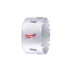 Holesaw BiM Contractor 83mm-1pc Milwaukee