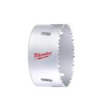 Holesaw BiM Contractor 89mm-1pc Milwaukee