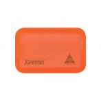 Брелок для ключів Kevron ID30 florange флуоресцентний помаранчевий