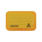 Брелок для ключів Kevron ID30 orange оранжевий