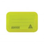 Брелок для ключів Kevron ID30 yellow жовтий