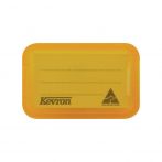 Брелок для ключів Kevron ID5 orange помаранчевий