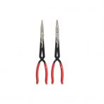 Довгогубці 2 шт LONG REACH PLIER- STRAIGHT Milwaukee