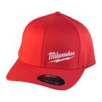 Кепка MIWAUKEE красная BCSRD L/XL Milwaukee