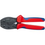 Кліщі для опресовки PreciForce 97 52 34 KNIPEX