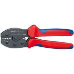 Кліщі для опресовки PreciForce 97 52 30 KNIPEX