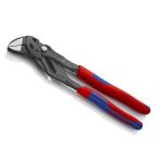 Кліщі переставні-гайковий ключ 86 02 250 KNIPEX