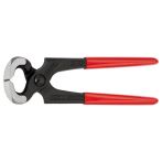 Кліщі теслярські KNIPEX 50 01 160