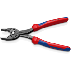 Кліщі TwinGrip 82 02 200 KNIPEX