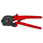 Кліщі затискні для обпресування KNIPEX 97 52 05