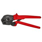 Кліщі затискні для обпресування KNIPEX 97 52 08