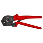 Кліщі затискні для обпресування KNIPEX 97 52 09