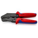 Кліщі затискні для обпресування KNIPEX 97 52 20