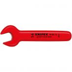 Ключ гайковий ріжковий KNIPEX 98 00 08